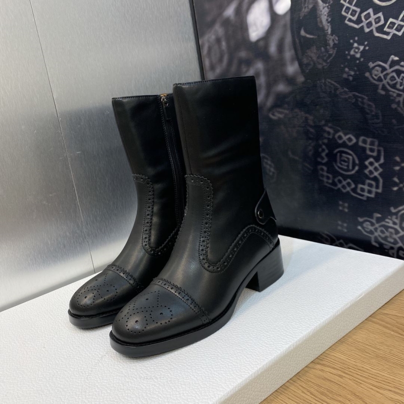 Christian Dior Boots